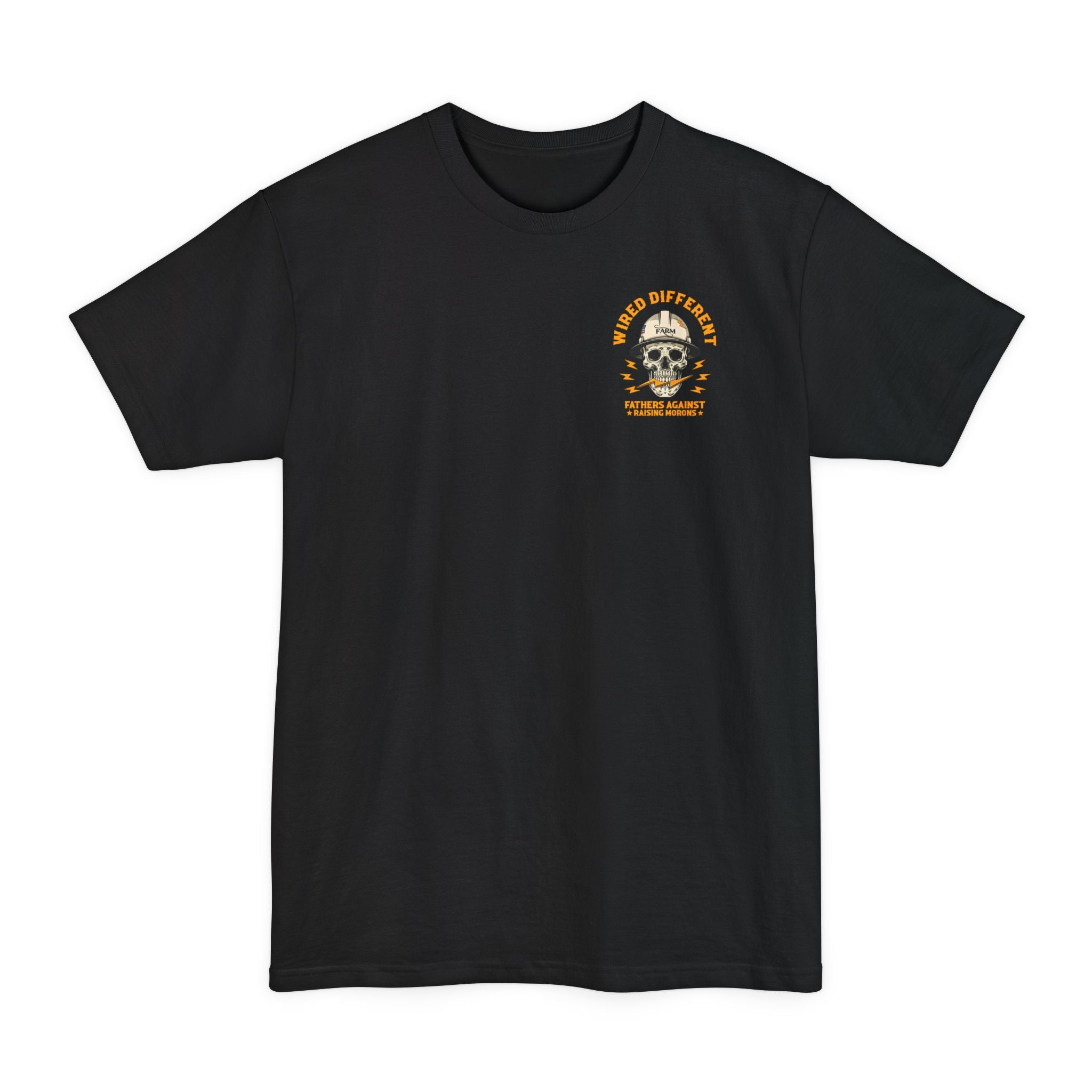 Electrician/Lineman Tee - Tall