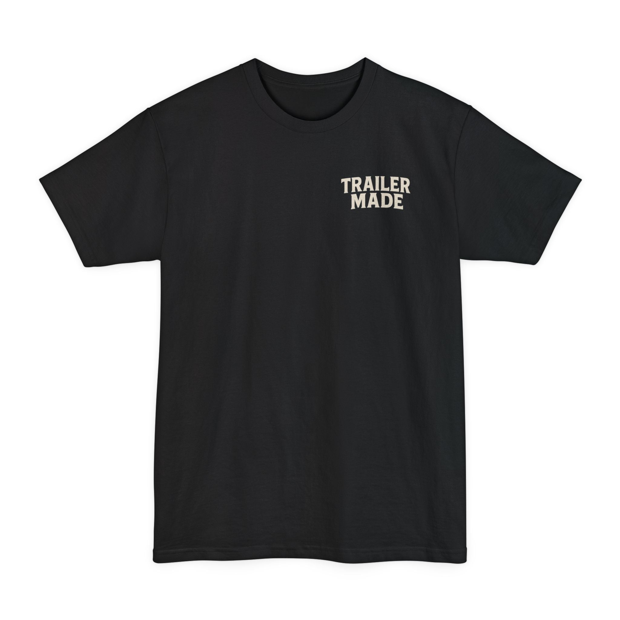 Trailer Made Tee - Tall