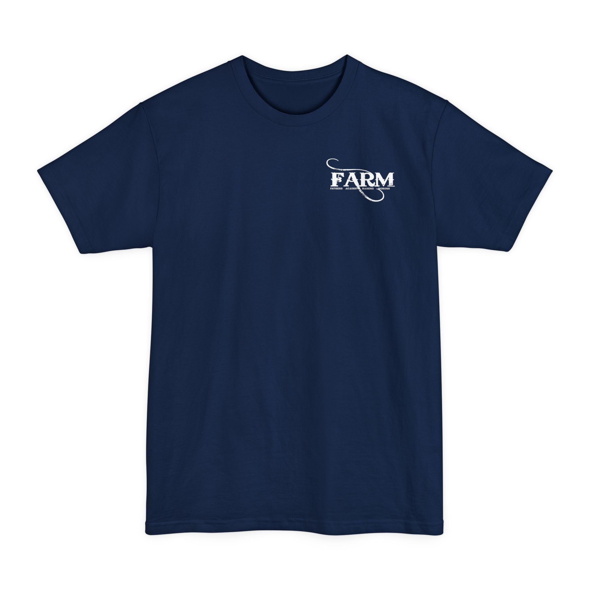 Hands On Tee - Tall