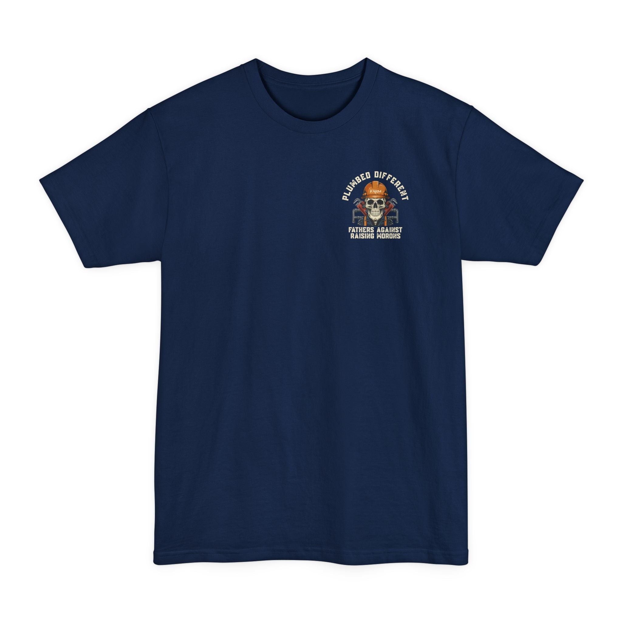 Plumber Tee - Tall