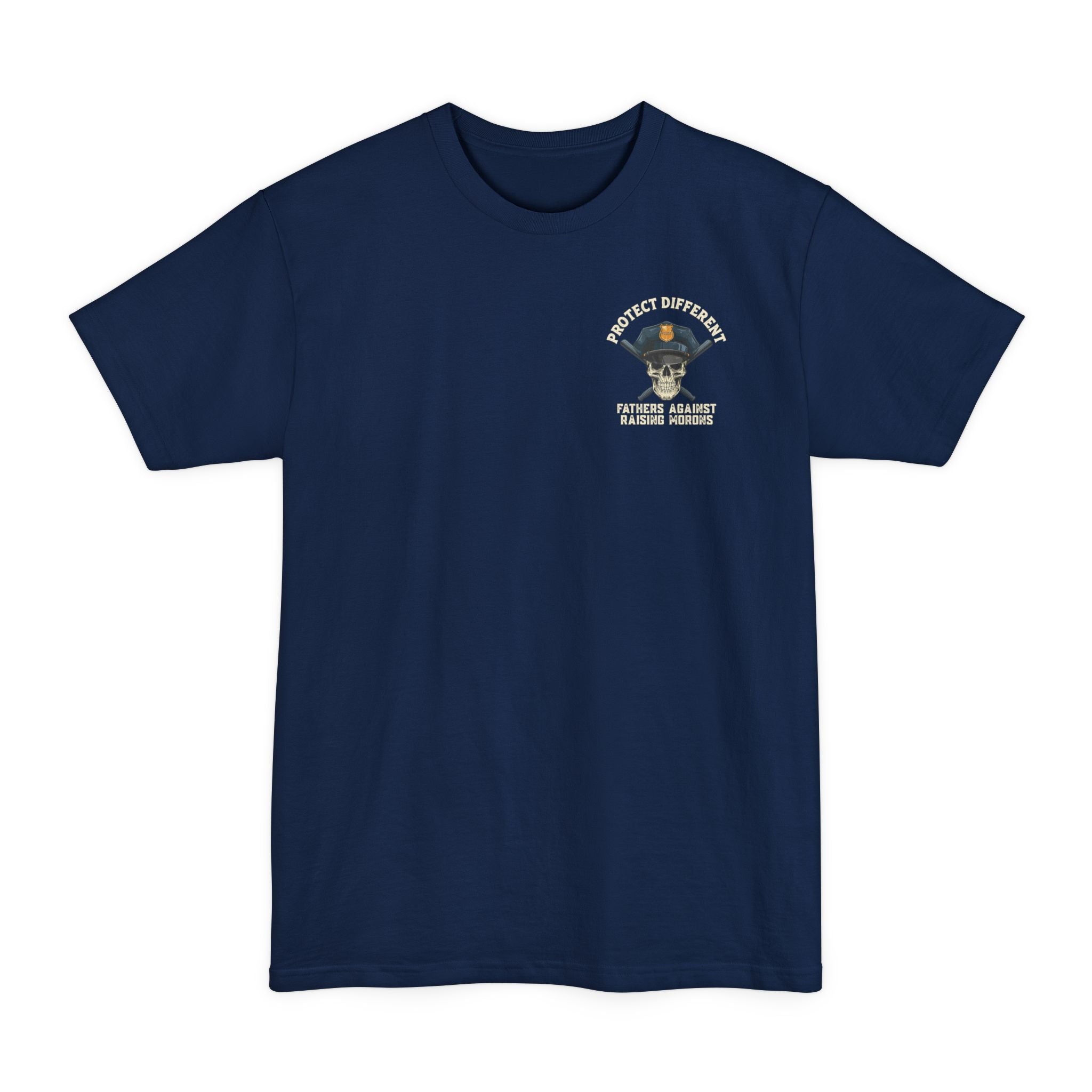Law Enforcement Tee - Tall
