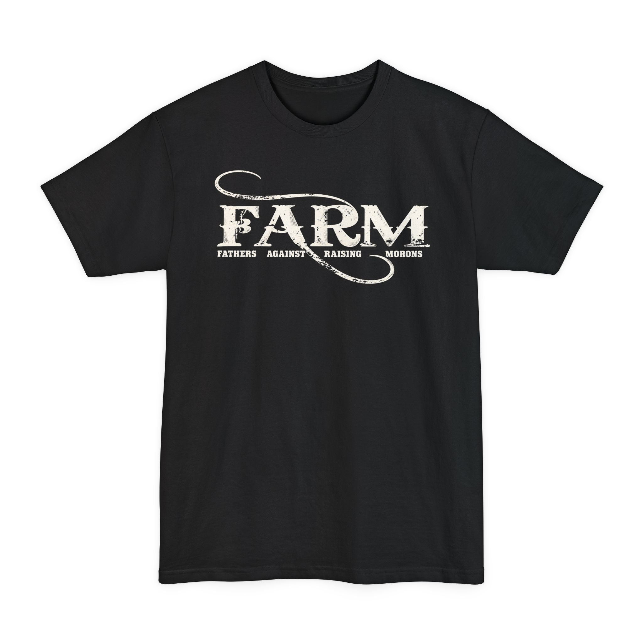 The Smalls Tee - Tall