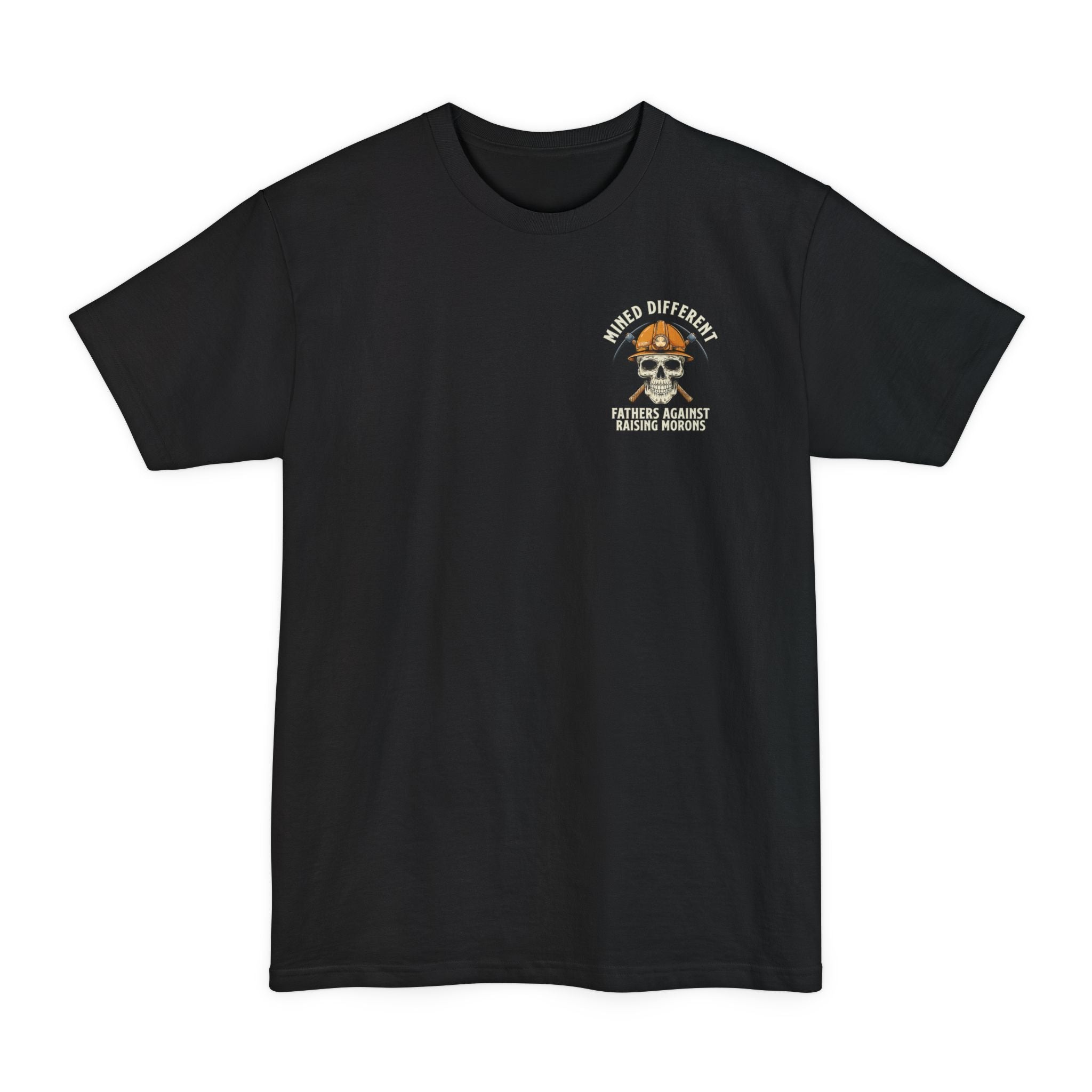 Miner Tee - Tall