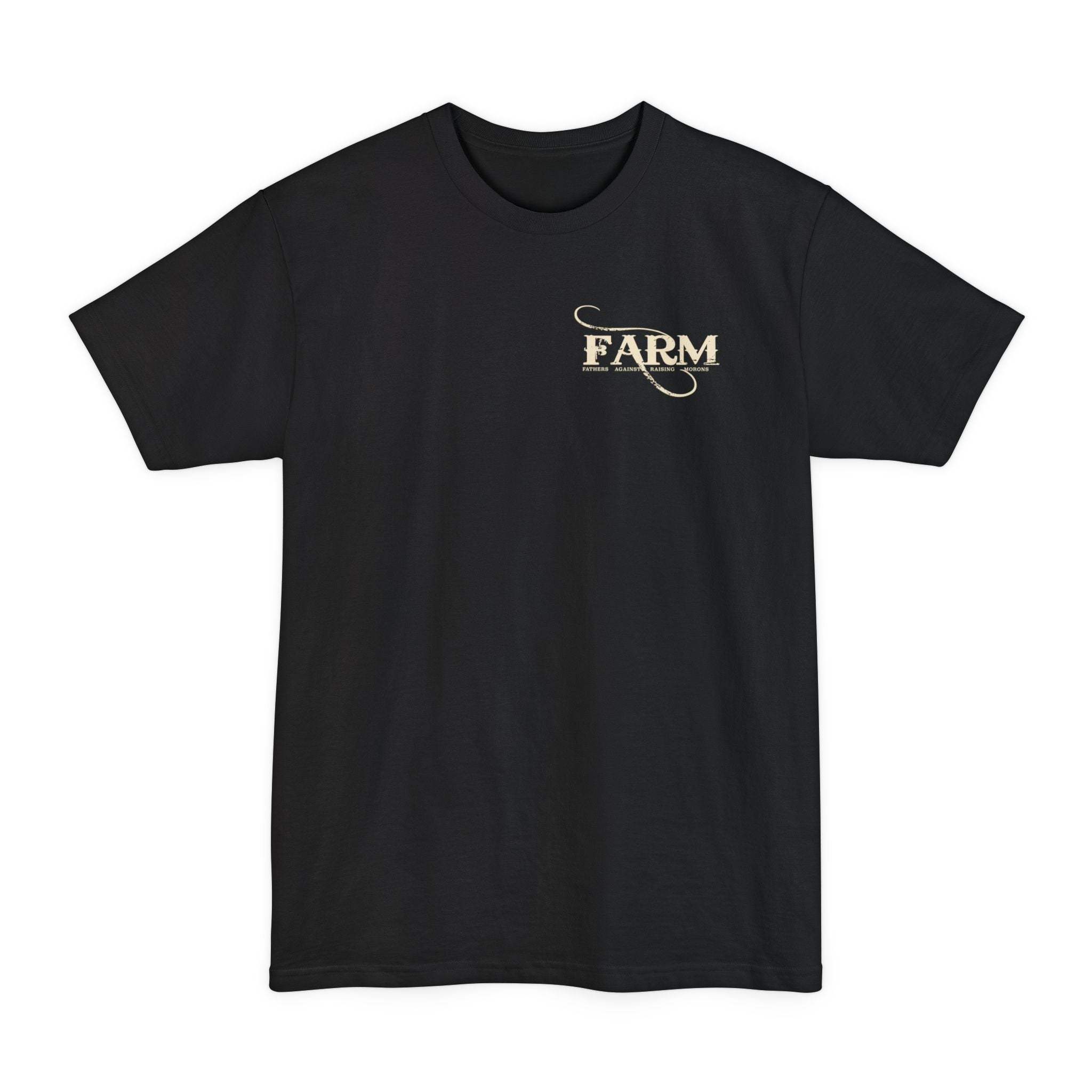 FARM R&R Tee - Tall