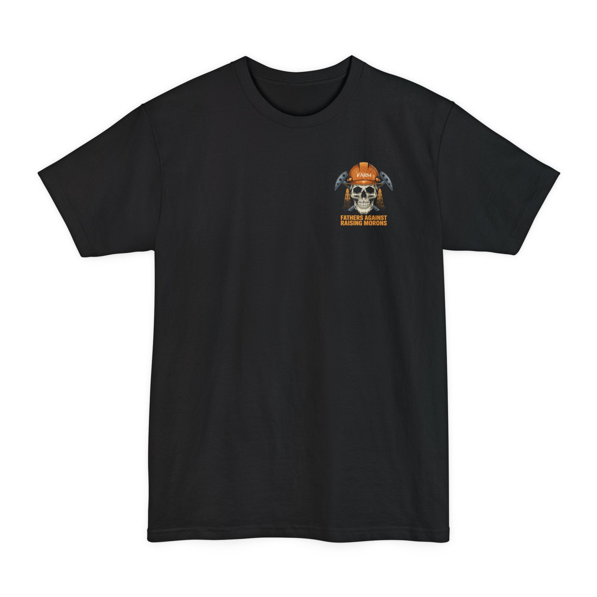 Oil/Gas Tee - Tall