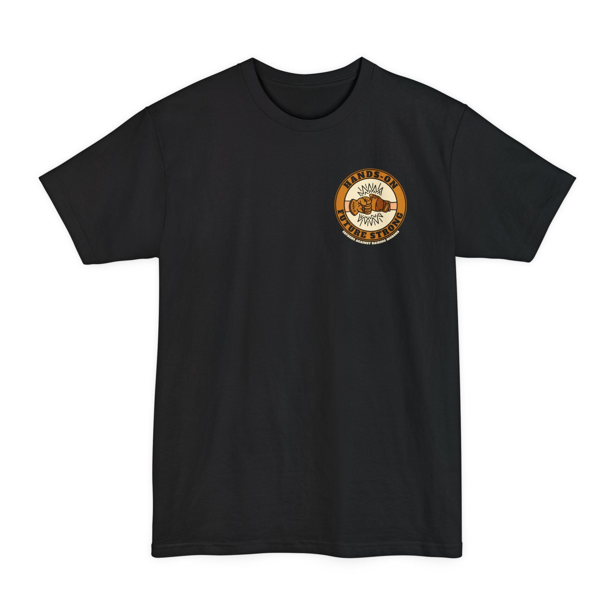 Future Strong Tee - Tall