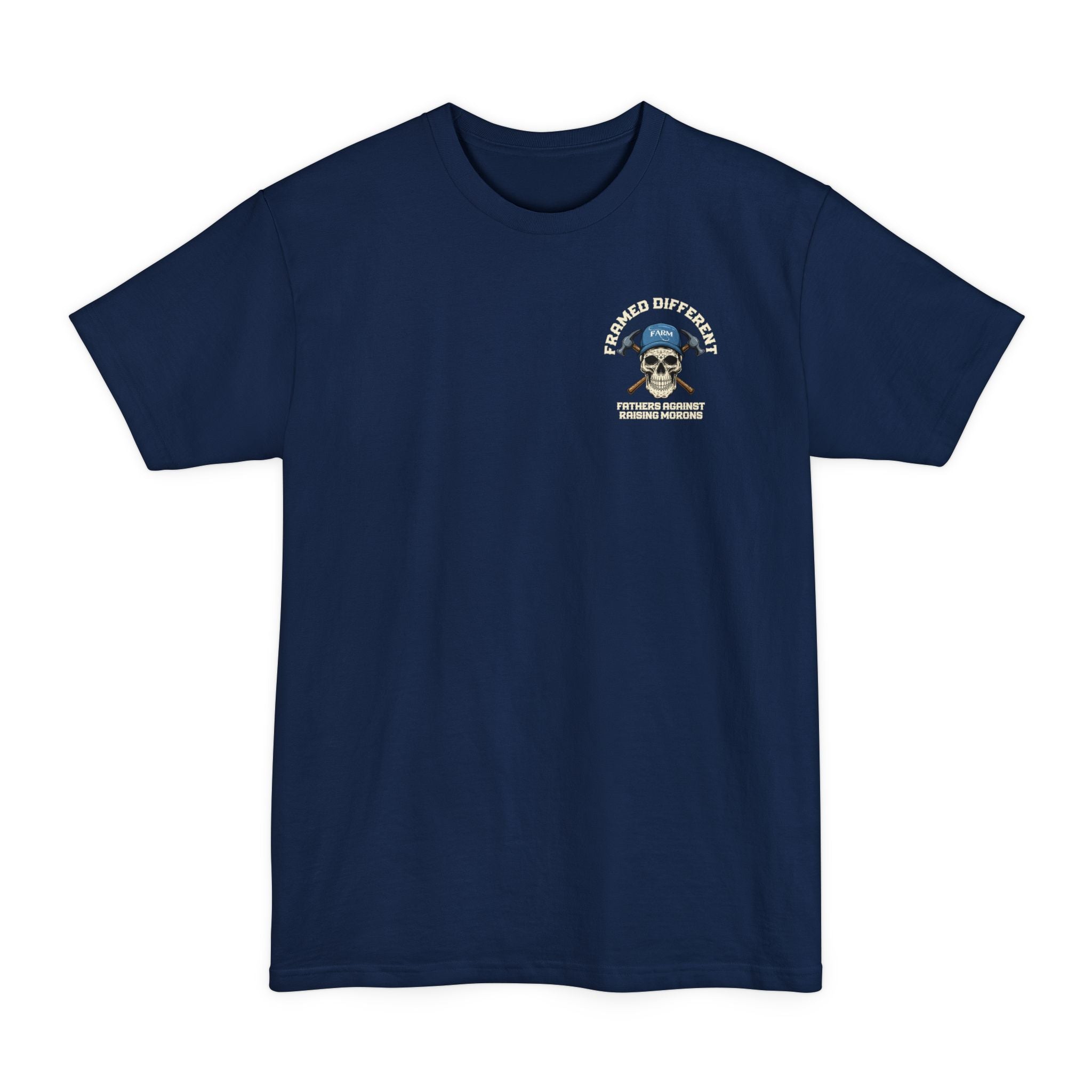 Framer Tee - Tall