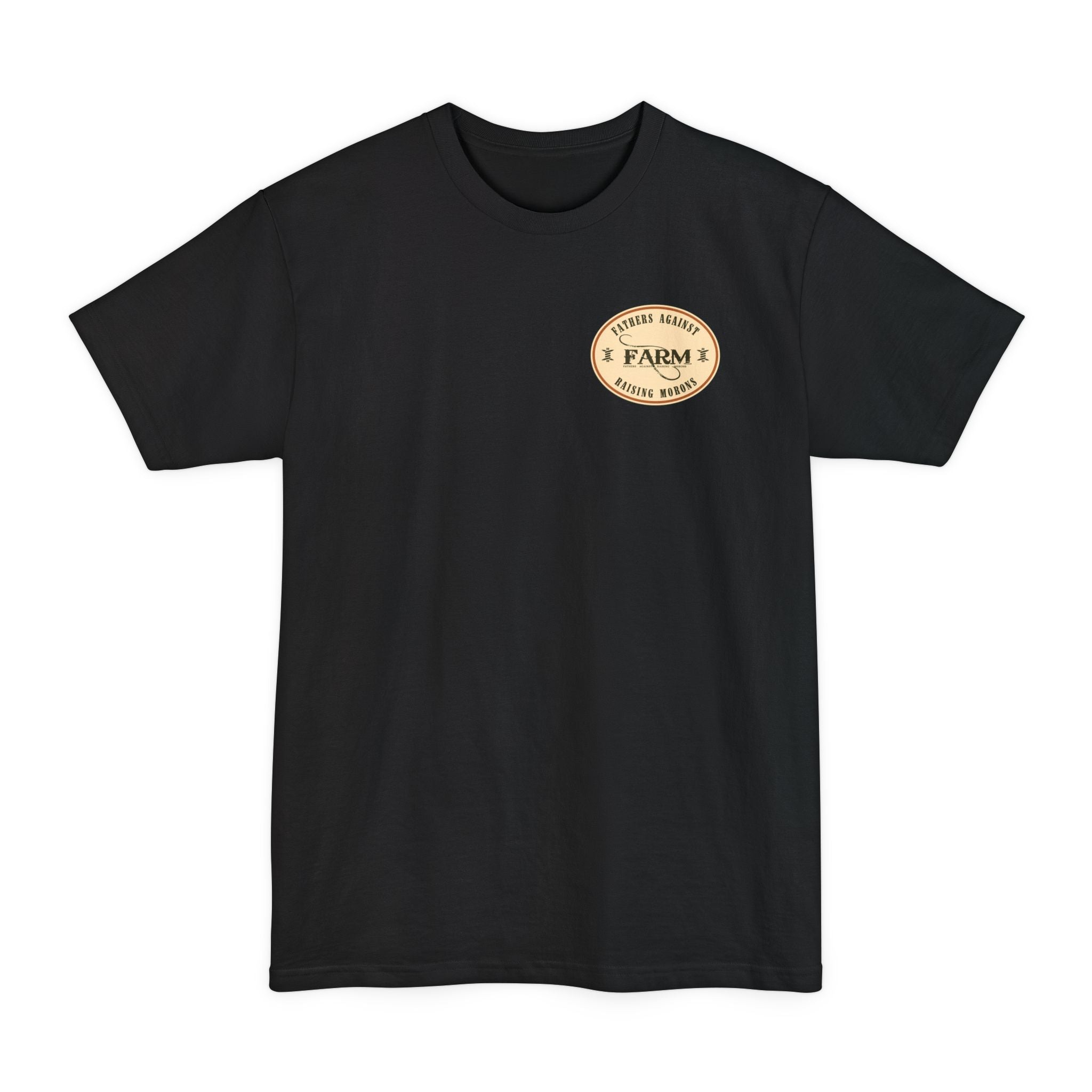 Teach Skills Tee - Tall