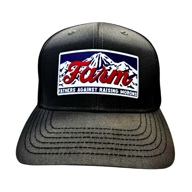 FARM Coors Hat