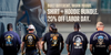 Labor Day Bundle: Shirt + Hoodie.
