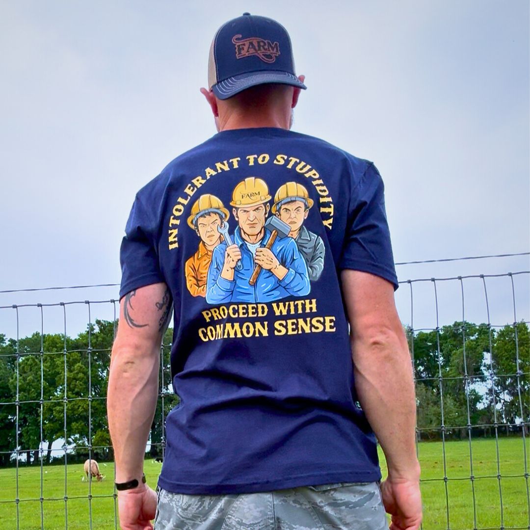 Fathers Against Raising Morons