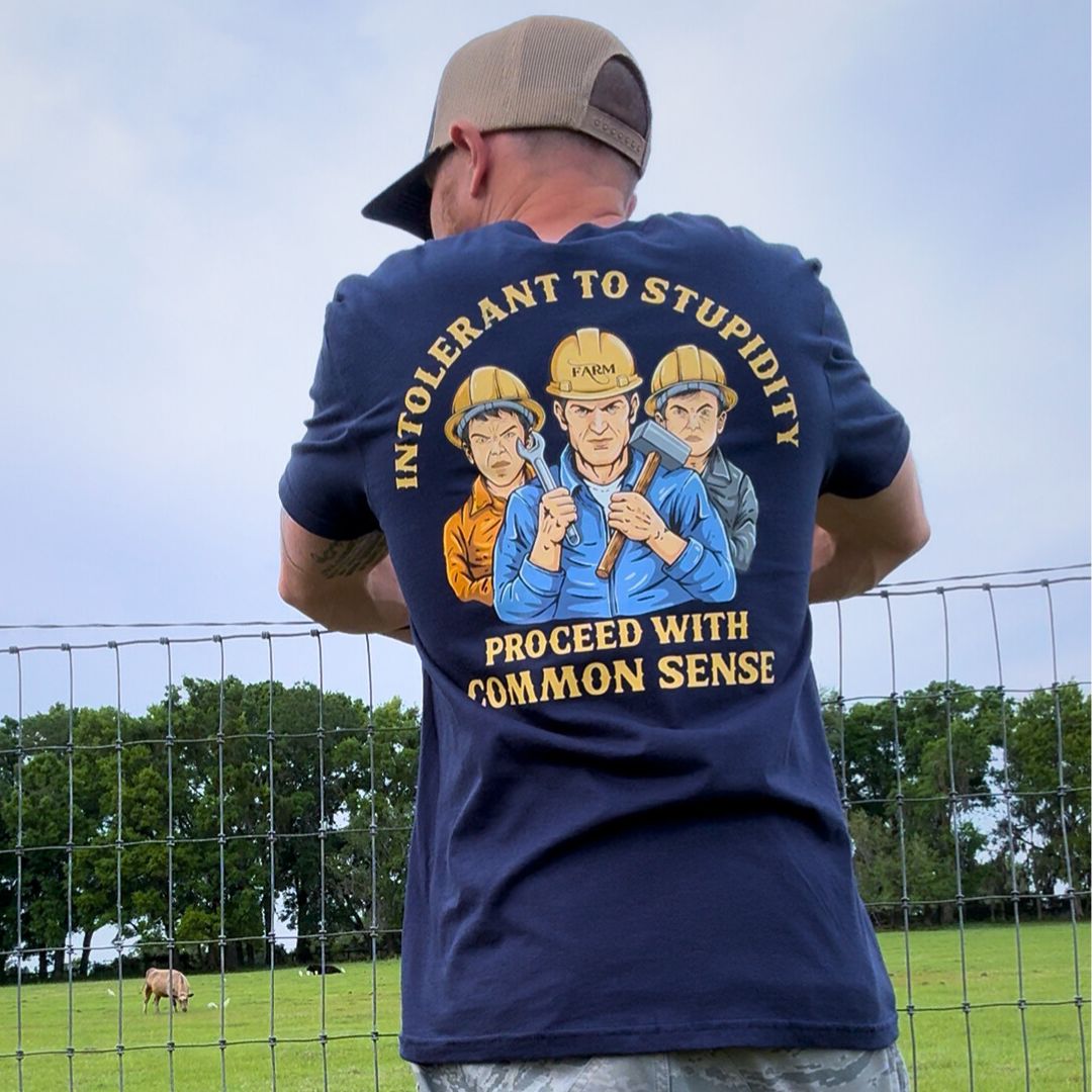 Fathers Against Raising Morons