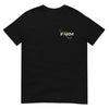 R&R Tee - Black