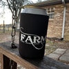 FARM Koozie 4 Pack