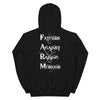 FARM Hoodie - Black