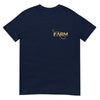 Intolerant Tee - Navy