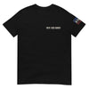 Rise And Grind Tee - Black