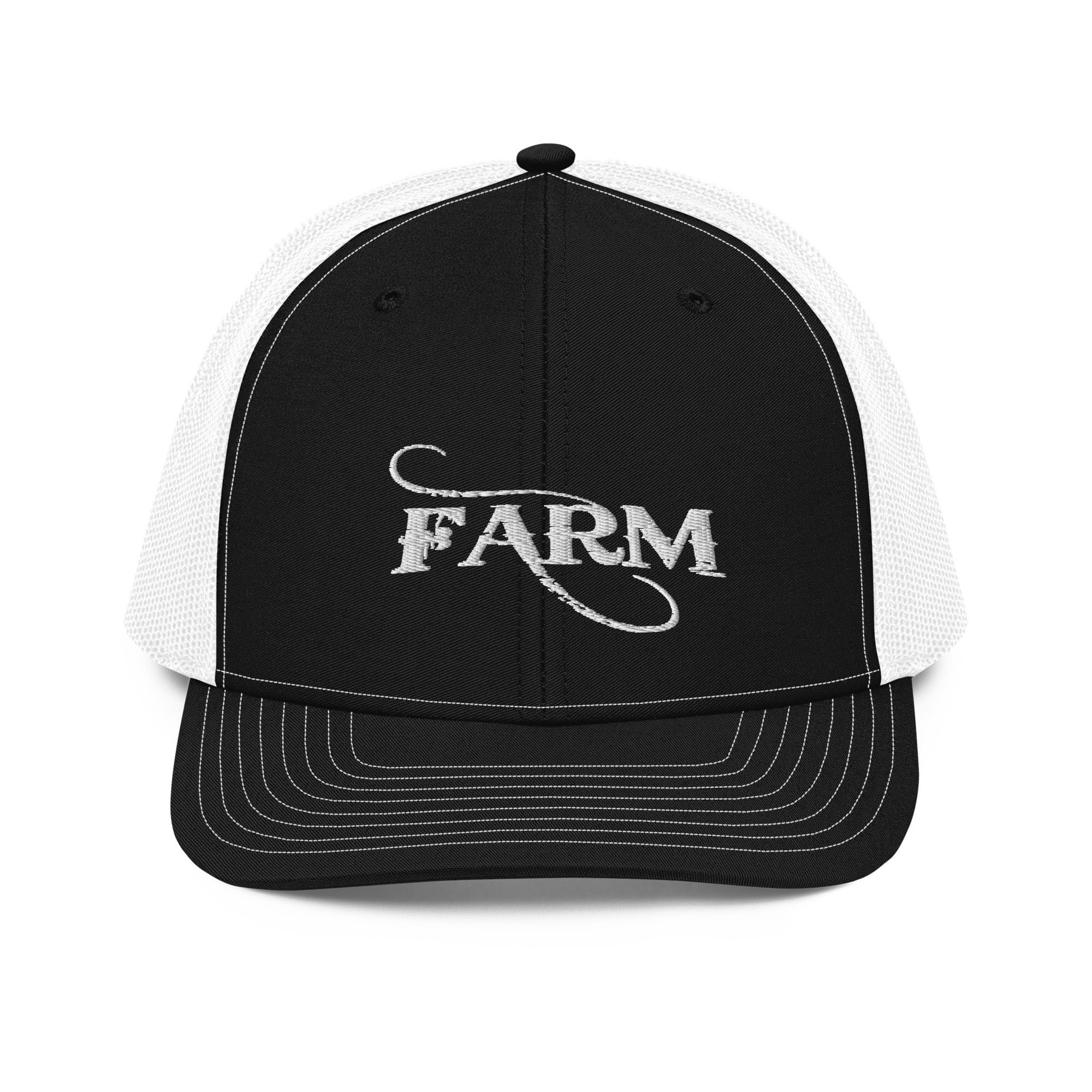 Snap Back Embroidered Hat Black White Fathers Against Raising Morons snap-back-embroidered-hat-black-white-fathers-against-raising-morons