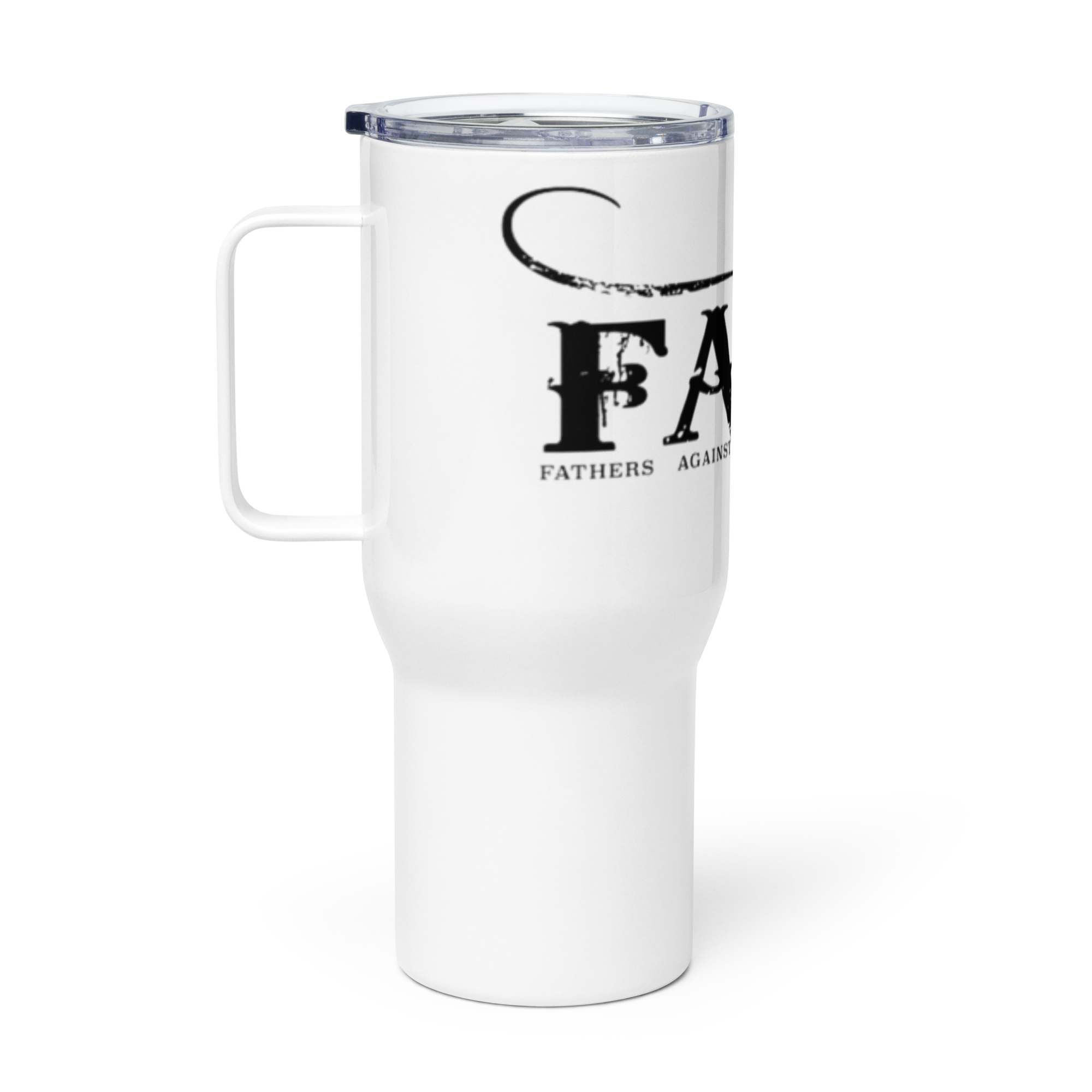 FARM - Travel Mug