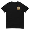 Future Strong Tee - Black/Brown