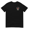 Built Different Tee - Black