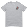 Built Different Tee - Sport Grey