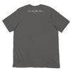 FARM Logo Tee - Grey